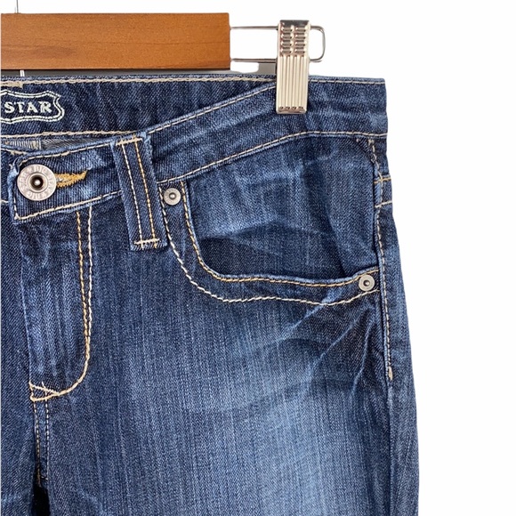 Big Star Maddie 19 Bootcut Jeans - Picture 6 of 16